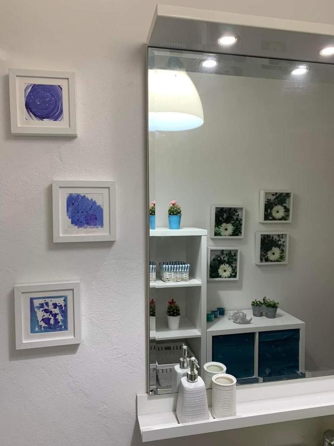 Kennedy Apartment Termoli Kültér fotó