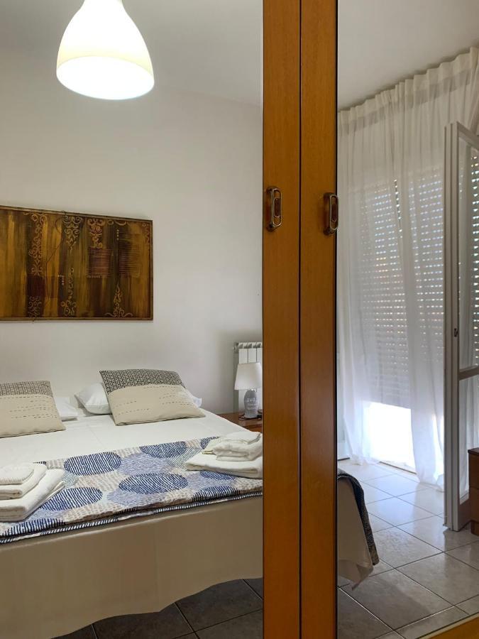 Kennedy Apartment Termoli Kültér fotó